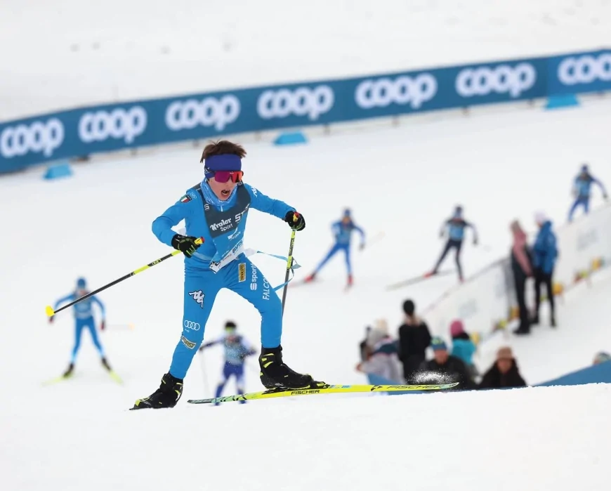 Tour de Ski a Dobbiaco: debutta la Heat Mass Start da 5 km