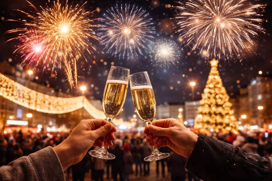 La Notte di San Silvestro e il Capodanno: tradizioni, significato e celebrazioni