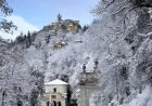 Epifania al Sacro Monte di Varese: visite guidate e viaggio nel tempo in funicolare