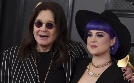 Lutto nello spettacolo: scomparsa una celebre makeup artist, il dolore di Kelly Osbourne