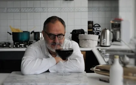 Il caso Luca Ferrua e Il Gusto: cronaca di una vicenda giudiziaria e professionale