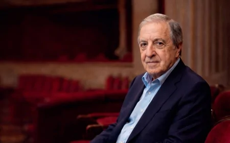 Omaggio a Roberto De Simone al Trianon Viviani per l’Epifania