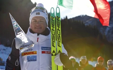 Klæbo entra nella storia: quinto Tour de Ski e dominio norvegese in Val di Fiemme