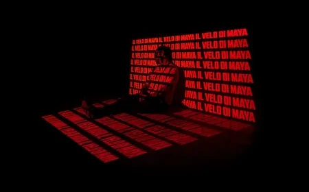 The Fottutissimi – è uscito il singolo “Il Velo di Maya”