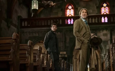 Streaming: i film e le serie TV più visti in Italia questa settimana secondo JustWatch