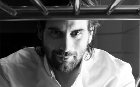 Matteo Grandi porta la sua cucina stellata a Eataly Milano Smeraldo