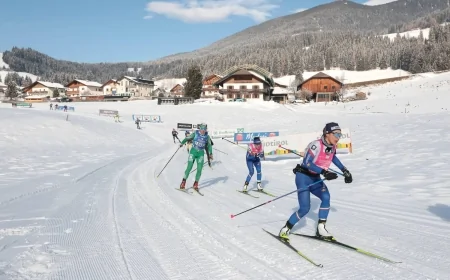 GranFondo Val Casies 2026: piste perfette e boom di iscrizioni femminili