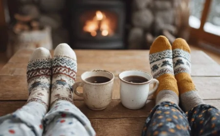 Casa vacanza in montagna: trend, dati e identikit degli acquirenti 2025