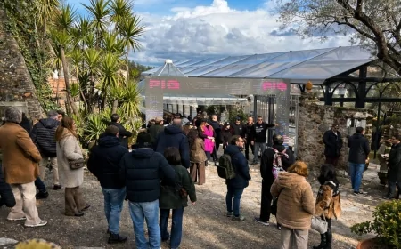 Ualà protagonista a PIG Calabria 2026 tra tradizione e cucina d’autore