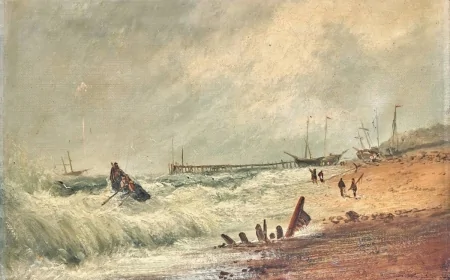 Impressionisti a Parma: da Monet a Bonnard in mostra a Palazzo Tarasconi