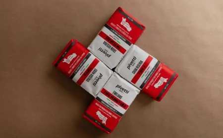 Molini Pivetti a Marca 2026: farine d’eccellenza e filiera sostenibile