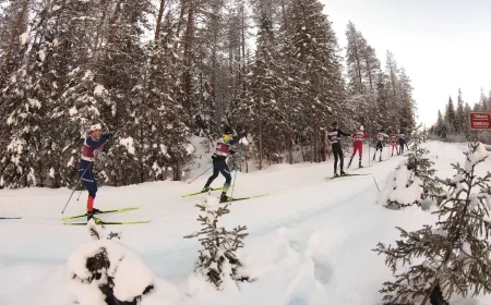 Granfondo Dobbiaco-Cortina 2026: due stili, uno spettacolo unico