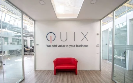 Horsa acquisisce il 51% di Quix e rafforza l’area AI e Customer Experience