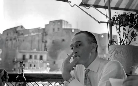 Totò e la sua Napoli: ultimi giorni per visitare la mostra