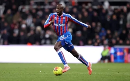 Juventus, Mateta nel mirino del mercato: valutazioni in corso sul futuro dell’attaccante