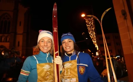 Marcialonga Story 2026: in Val di Fassa il ritorno allo sci di fondo vintage