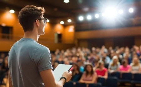 Oltre 400 studenti al Teatro Ghione per una lezione-spettacolo sui linguaggi dell’odio