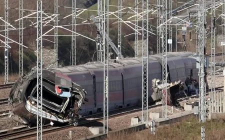Spagna, scontro tra treni ad alta velocità vicino Córdoba: 39 morti e 122 feriti