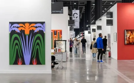 Miart 2026, 30ª edizione tra jazz e nuove prospettive artistiche