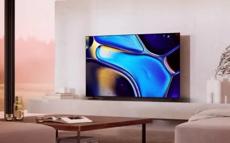 TCL acquista la divisione TV di Sony, ma il brand Bravia resterà