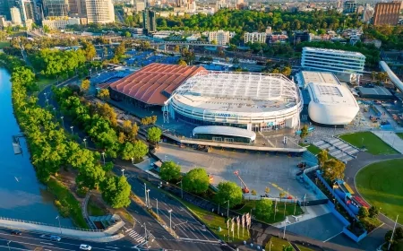 Australian Open di tennis, giornata decisiva a Melbourne
