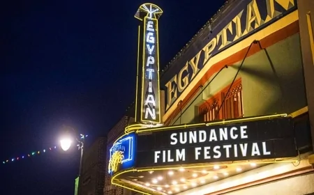 Sundance Film Festival 2026: emozioni e tributi a Robert Redford all’apertura