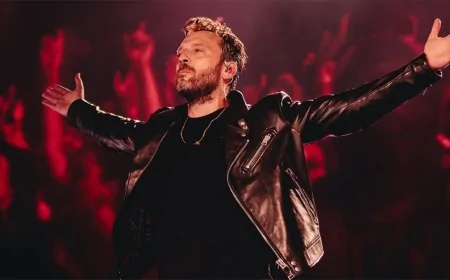 Cesare Cremonini raddoppia al Circo Massimo: nuova data il 7 giugno 2026