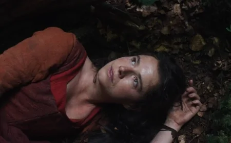 Jessie Buckley agli Oscar: seconda nomination per Hamnet di Chloé Zhao