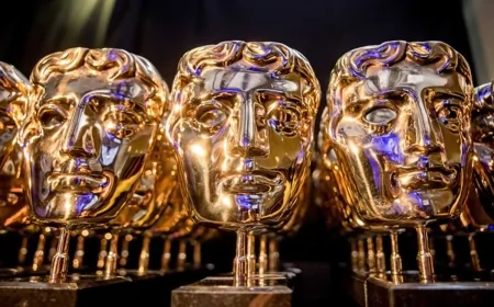 BAFTA Awards 2026, svelate le nomination: sorprese e ritorni in gara