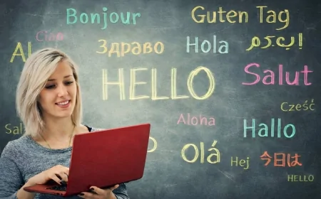 NYU rivoluziona il multilinguismo: arriva il calcolatore che misura quante lingue parli davvero