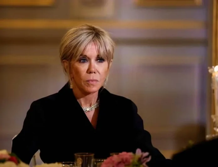 Cyberbullismo contro Brigitte Macron: condannate dieci persone dal tribunale di Parigi