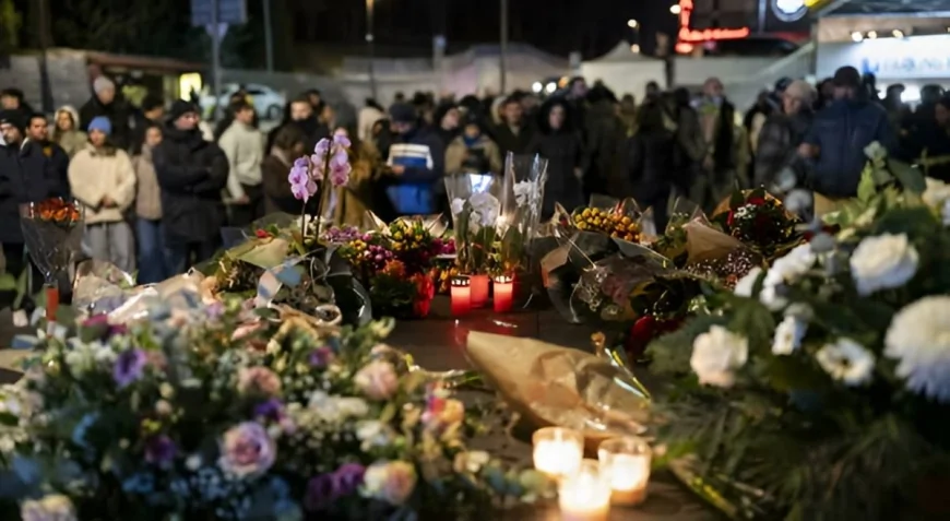 Svizzera sotto shock: identificazione delle vittime dopo l’incendio in un bar