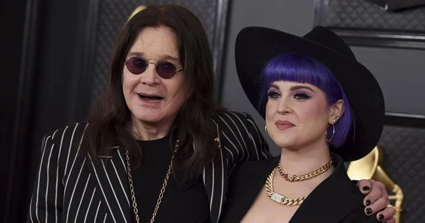 Lutto nello spettacolo: scomparsa una celebre makeup artist, il dolore di Kelly Osbourne