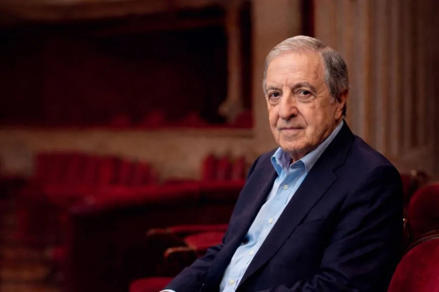 Omaggio a Roberto De Simone al Trianon Viviani per l’Epifania