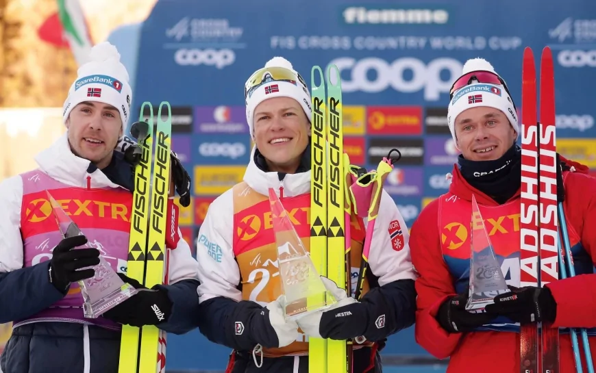 Klæbo entra nella storia: quinto Tour de Ski e dominio norvegese in Val di Fiemme