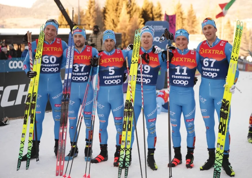 Klæbo entra nella storia: quinto Tour de Ski e dominio norvegese in Val di Fiemme
