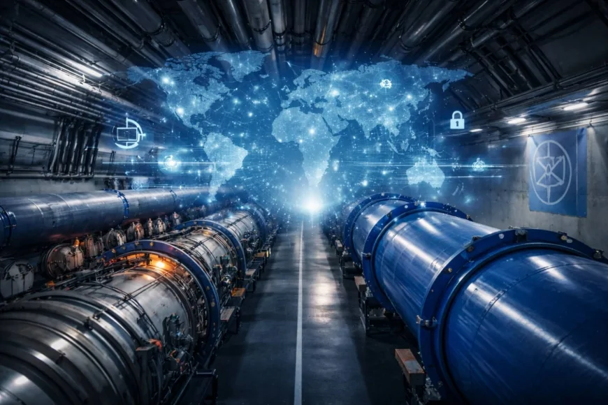 Vertice internazionale sul nucleare a Ginevra,  al centro sicurezza energetica e controllo degli armamenti