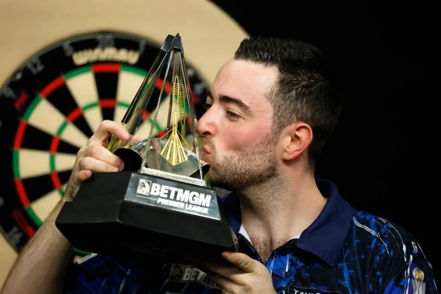 Premier League Darts 2026: oggi l’annuncio ufficiale della lineup con Littler e Humphries tra i favoriti
