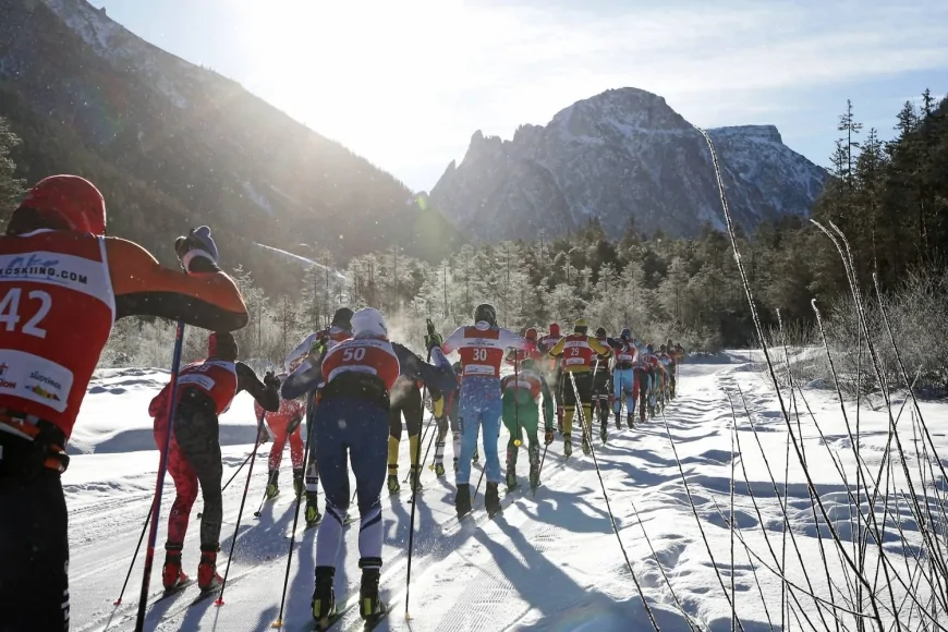 3 Zinnen Ski-Marathon 2026: percorsi rivisti e festa per il 50° anniversario