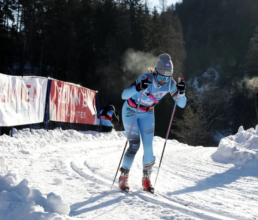 3 Zinnen Ski-Marathon 2026: percorsi rivisti e festa per il 50° anniversario