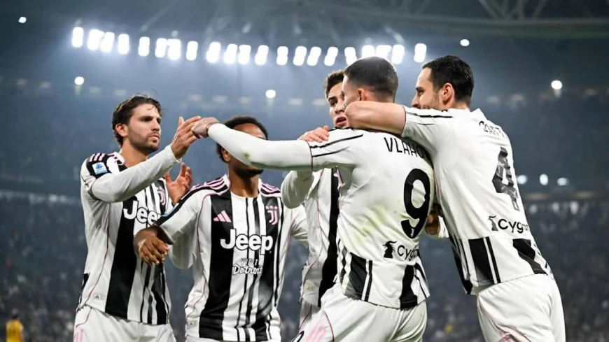 Juventus in crescita ma senza euforia: cautela nella corsa Champions