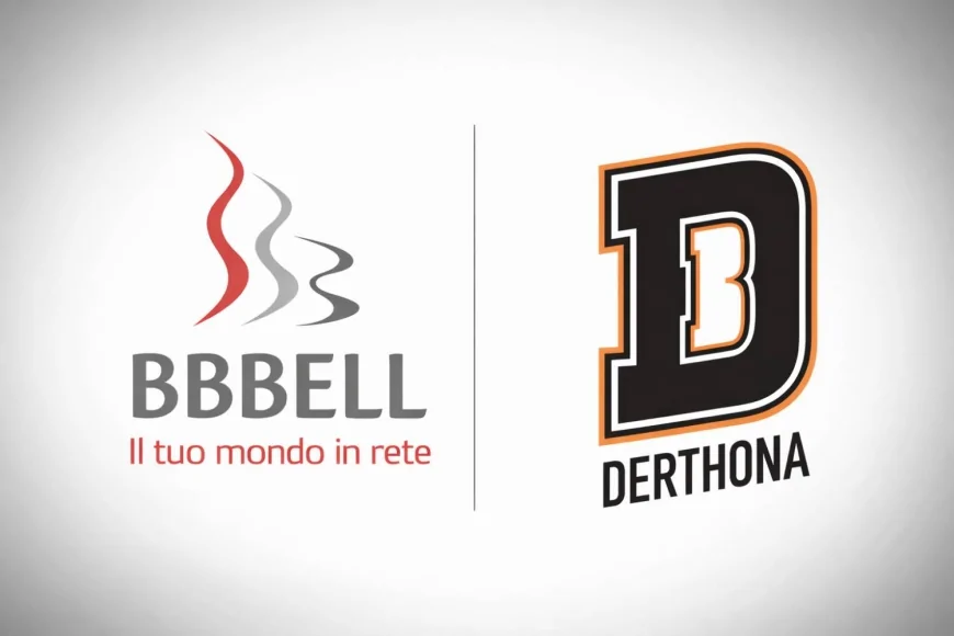 Derthona Basket e BBBell ancora insieme: rinnovata la partnership per la stagione 2025/2026