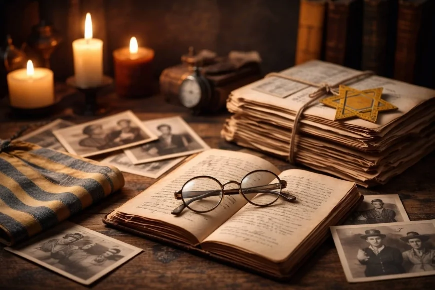 Giornata della Memoria 2026: le iniziative della Fondazione Museo della Shoah a Roma