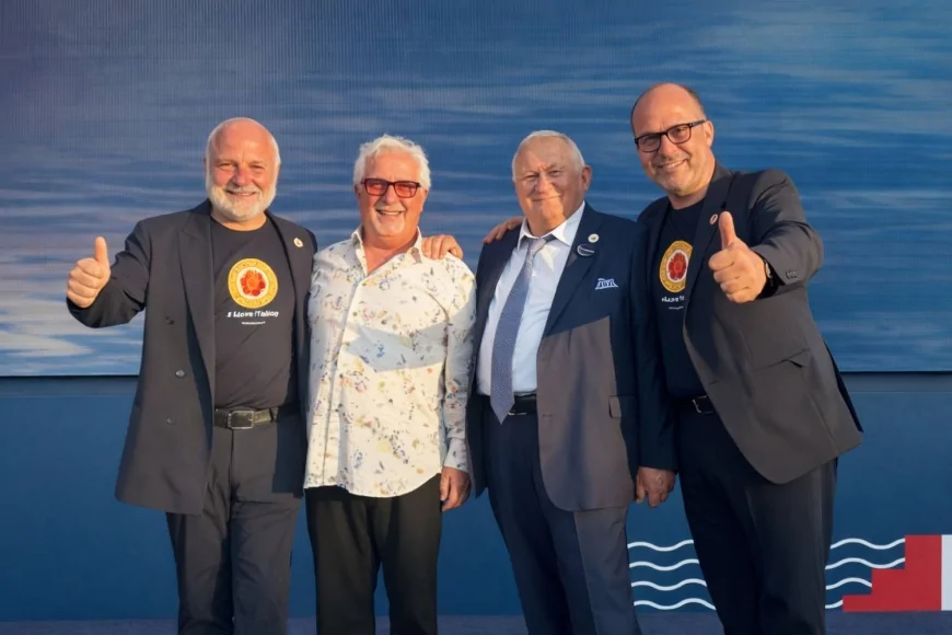 La vera cucina italiana: nasce “I Go Italian”, la rete UNESCO della ristorazione autentica