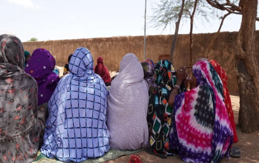 Sudan: superati 1.000 giorni di guerra, 21 milioni soffrono la fame