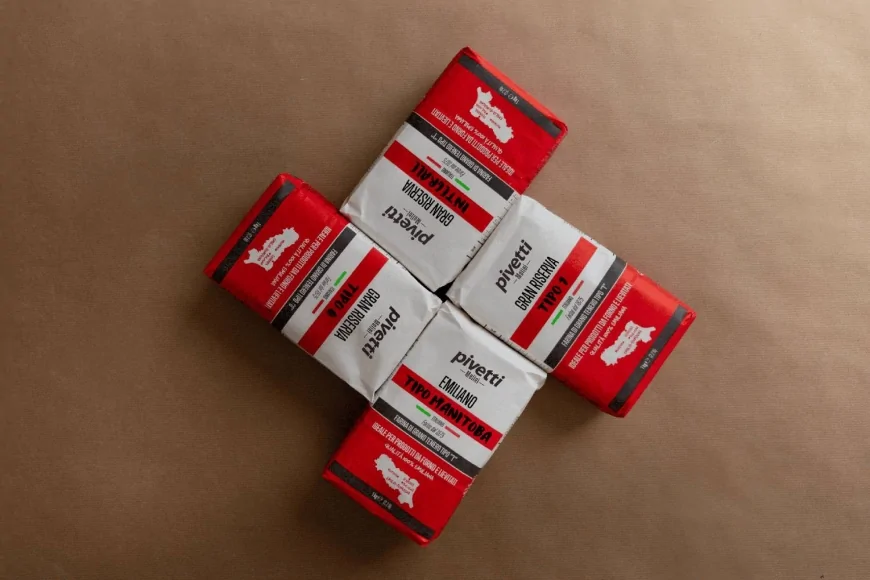 Molini Pivetti a Marca 2026: farine d’eccellenza e filiera sostenibile