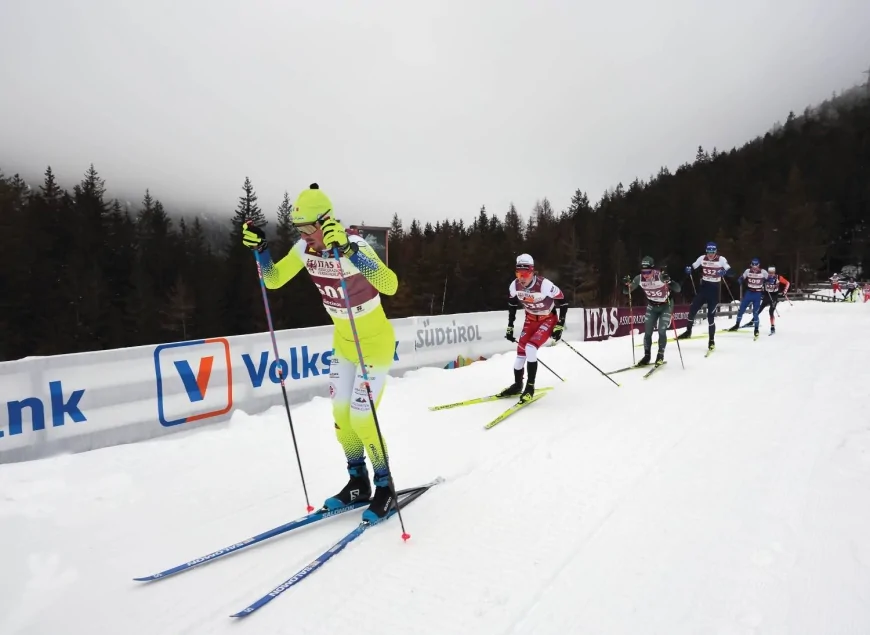 Granfondo Dobbiaco-Cortina 2026: due stili, uno spettacolo unico