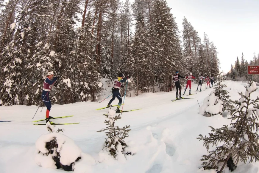 Granfondo Dobbiaco-Cortina 2026: due stili, uno spettacolo unico