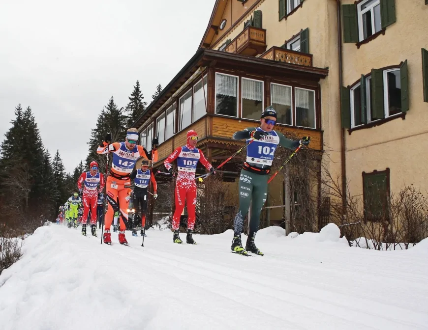 Granfondo Dobbiaco-Cortina 2026: due stili, uno spettacolo unico