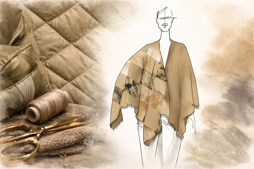 Husky Original a Who’s Next Parigi: heritage inglese e Made in Italy FW26